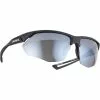 Alpina Nylos HR Brille Schwarz -Günstiges Kleidung Geschäft alpina nylos hr glasses black matt 1
