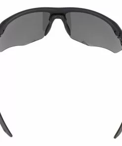 Alpina Nylos HR Brille Schwarz -Günstiges Kleidung Geschäft alpina nylos hr glasses black matt 4