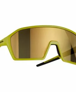 Alpina Ram Q-Lite Brille Oliv