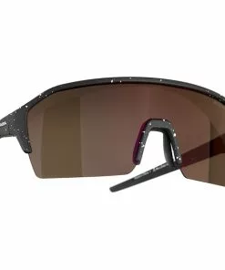 Alpina Ram HR Q-Lite Brille Schwarz