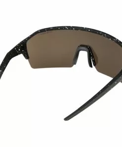 Alpina Ram HR Q-Lite Brille Schwarz -Günstiges Kleidung Geschäft alpina ram hr hm glasses black blur matt red mirror 3