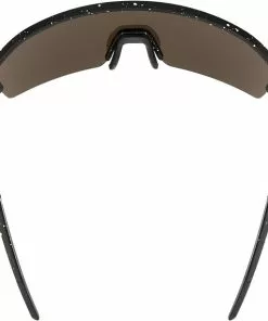 Alpina Ram HR Q-Lite Brille Schwarz -Günstiges Kleidung Geschäft alpina ram hr hm glasses black blur matt red mirror 4