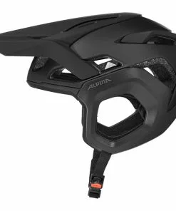 Alpina Rootage Evo Helm Schwarz 10 Alpina Rootage Evo Helm Schwarz -Günstiges Kleidung Geschäft alpina rootge evo helmet black matt 3