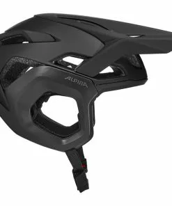 Alpina Rootage Evo Helm Schwarz 11 Alpina Rootage Evo Helm Schwarz -Günstiges Kleidung Geschäft alpina rootge evo helmet black matt 4