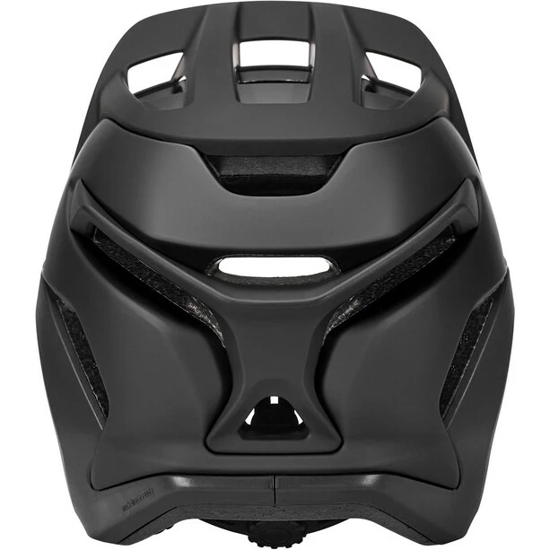 Alpina Rootage Evo Helm Schwarz 7 Alpina Rootage Evo Helm Schwarz – Bild 5