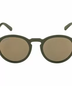 Alpina Sneek Sonnenbrille Oliv -Günstiges Kleidung Geschäft alpina sneek glasses olive matt bronce mirror 2