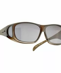 Alpina Sunglasses Overview Schwarz