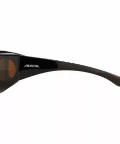 Alpina Sunglasses Overview Schwarz/braun 11 Alpina Sunglasses Overview Schwarz/braun -Günstiges Kleidung Geschäft alpina sonnenbrille overview havana brown mirror 5