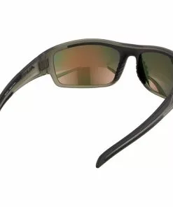 Alpina Testido Brille Grau/transparent -Günstiges Kleidung Geschäft alpina testido glasses anthracite matt black 3