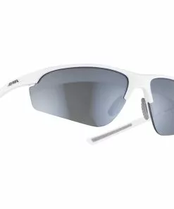 Alpina Tri-Effect 2.0 Brille Weiß
