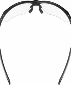 Alpina Twist Five HR S VL+ Brille Schwarz -Günstiges Kleidung Geschäft alpina twist five hr s vl glasses black matt 4