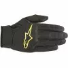 Alpinestars Cascade Gore Windstopper Handschuhe Herren Schwarz -Günstiges Kleidung Geschäft alpinestars cascade gore windstopper gloves black 1