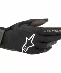 Alpinestars Drop 6.0 Handschuhe Herren Schwarz