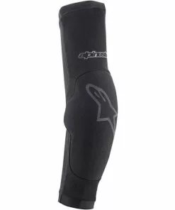 Alpinestars Paragon Plus Ellbogenschoner Herren Schwarz