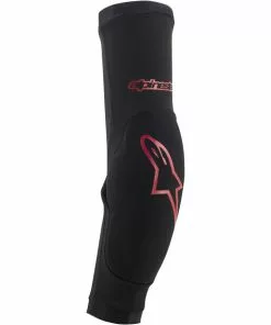 Alpinestars Paragon Plus Ellbogenschoner Herren Schwarz