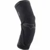 Alpinestars Paragon Plus Knieprotektoren Schwarz 2 Alpinestars Paragon Plus Knieprotektoren Schwarz -Günstiges Kleidung Geschäft alpinestars paragon plus knee guards black 1
