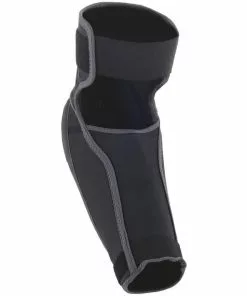 Alpinestars Vector Ellbogenprotektoren Schwarz -Günstiges Kleidung Geschäft alpinestars vector elbow pads black grey red 2