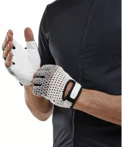 ALTURA Crochet Kurzfingerhandschuhe Herren Weiß 7 ALTURA Crochet Kurzfingerhandschuhe Herren Weiß -Günstiges Kleidung Geschäft altura crochet short finger gloves men white 3