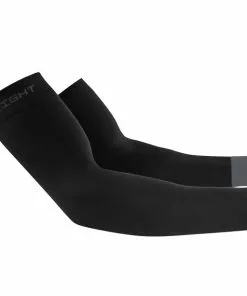 ASSOS Armschützer Schwarz