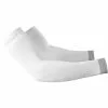 ASSOS Armschützer Weiß -Günstiges Kleidung Geschäft assos arm protectors white series 1