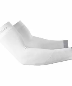 ASSOS Armschützer Weiß