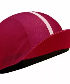 ASSOS Cap Rot