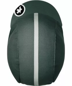 ASSOS Cap Oliv -Günstiges Kleidung Geschäft assos cap grenade green 3