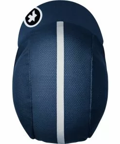 ASSOS Cap Blau -Günstiges Kleidung Geschäft assos cap stone blue 3
