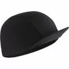 ASSOS GTO Cap Schwarz -Günstiges Kleidung Geschäft assos gto cap black series 1