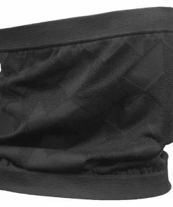 ASSOS Nackenschutz Schwarz