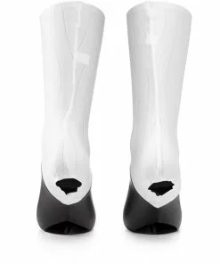 ASSOS RSR Speed Booties Schwarz 7 ASSOS RSR Speed Booties Schwarz -Günstiges Kleidung Geschäft assos rsr speed booties black series 3