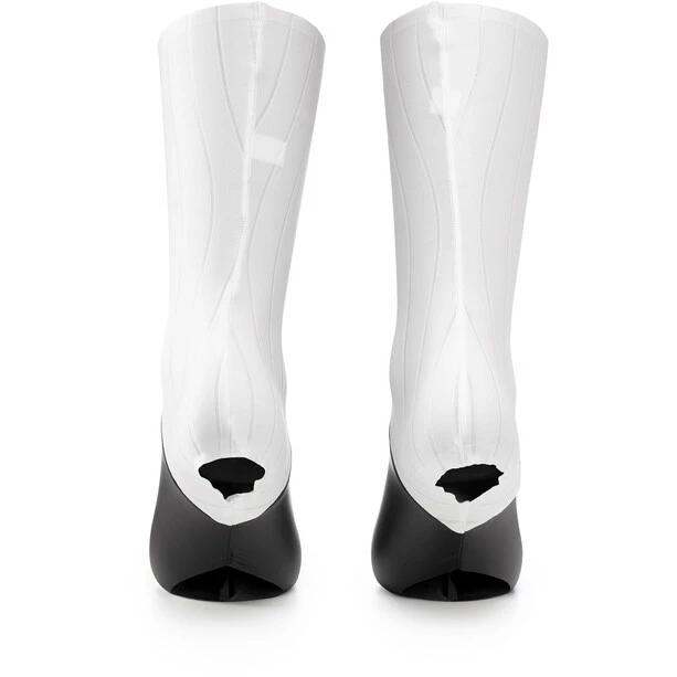 ASSOS RSR Speed Booties Schwarz 5 ASSOS RSR Speed Booties Schwarz – Bild 3