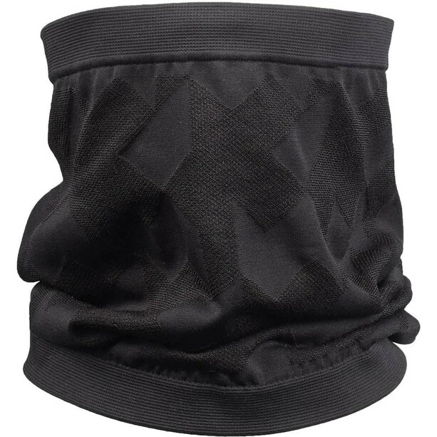 ASSOS Frühling/Herbst Nackenschutz Schwarz 3 ASSOS Frühling/Herbst Nackenschutz Schwarz