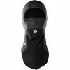 ASSOS Ultraz Winter Schutzmaske Schwarz