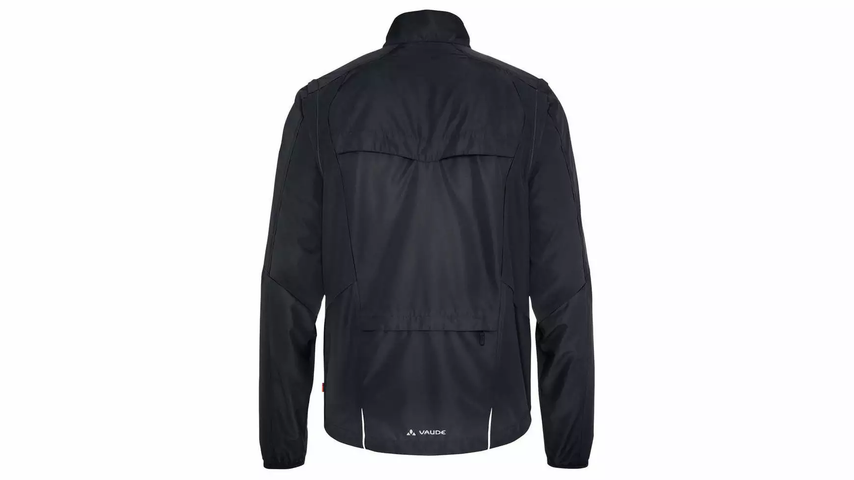 Vaude Men's Dundee Classic ZO Jacke 4 Vaude Men's Dundee Classic ZO Jacke – Bild 2