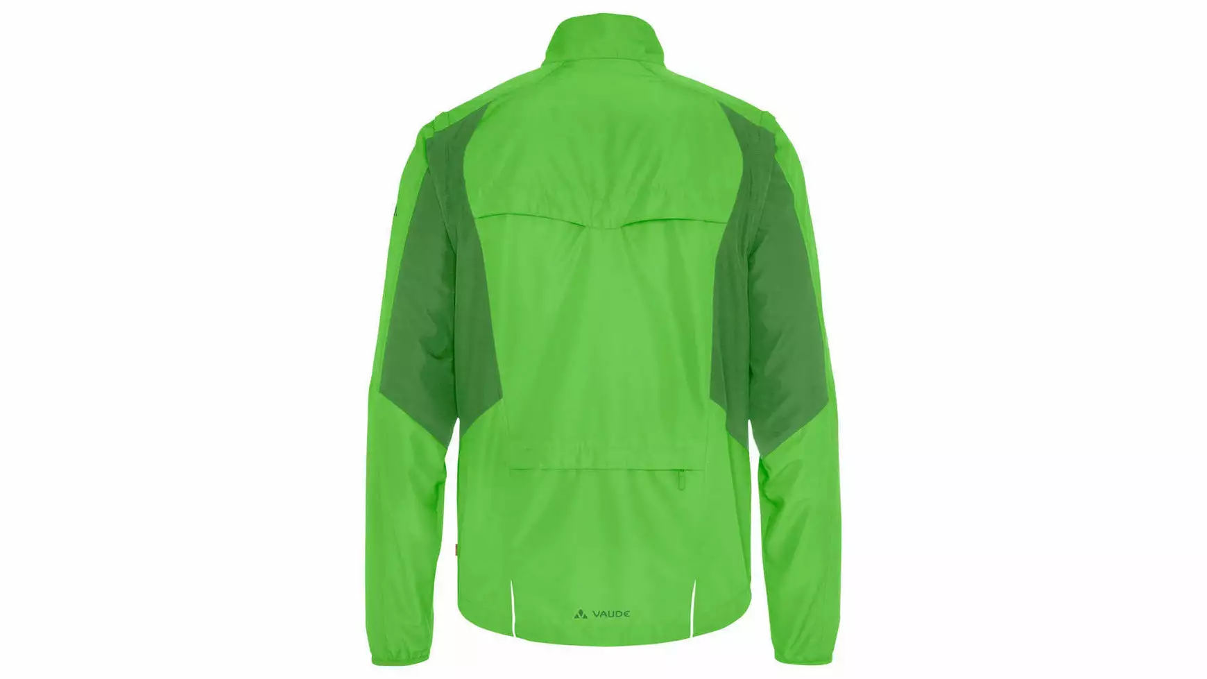 Vaude Men's Dundee Classic ZO Jacke 10 Vaude Men's Dundee Classic ZO Jacke – Bild 8