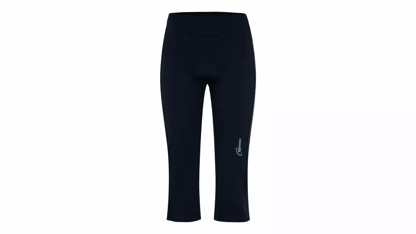 Gonso Jane Radhose 3/4 Damen 3 Gonso Jane Radhose 3/4 Damen