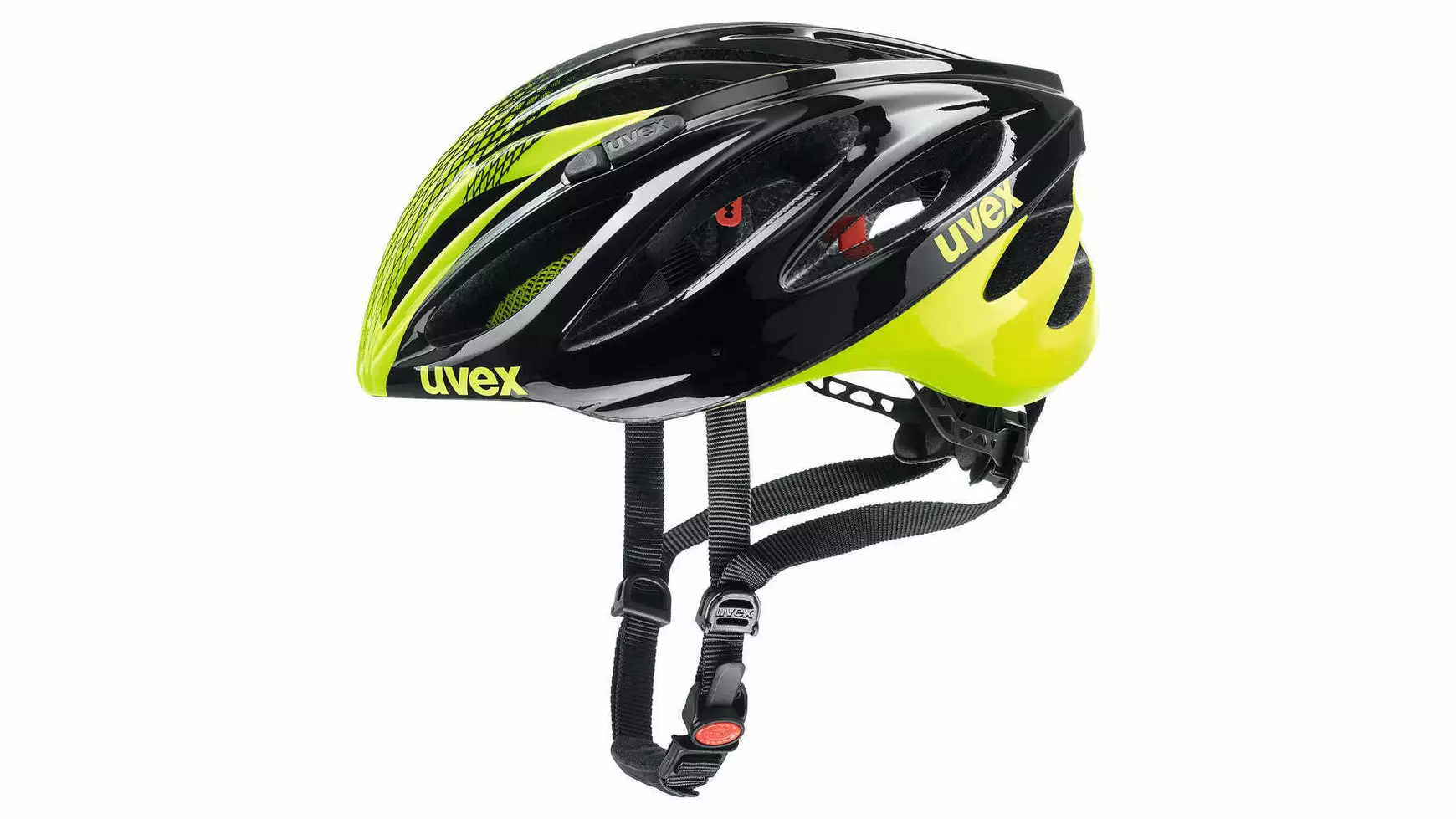 Uvex Boss Race Rennradhelm Unisex 10 Uvex Boss Race Rennradhelm Unisex – Bild 8