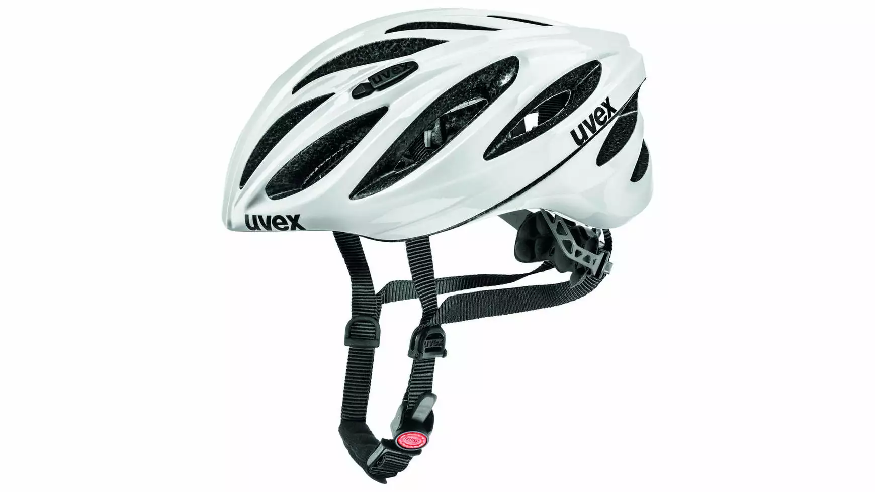 Uvex Boss Race Rennradhelm Unisex 8 Uvex Boss Race Rennradhelm Unisex – Bild 6