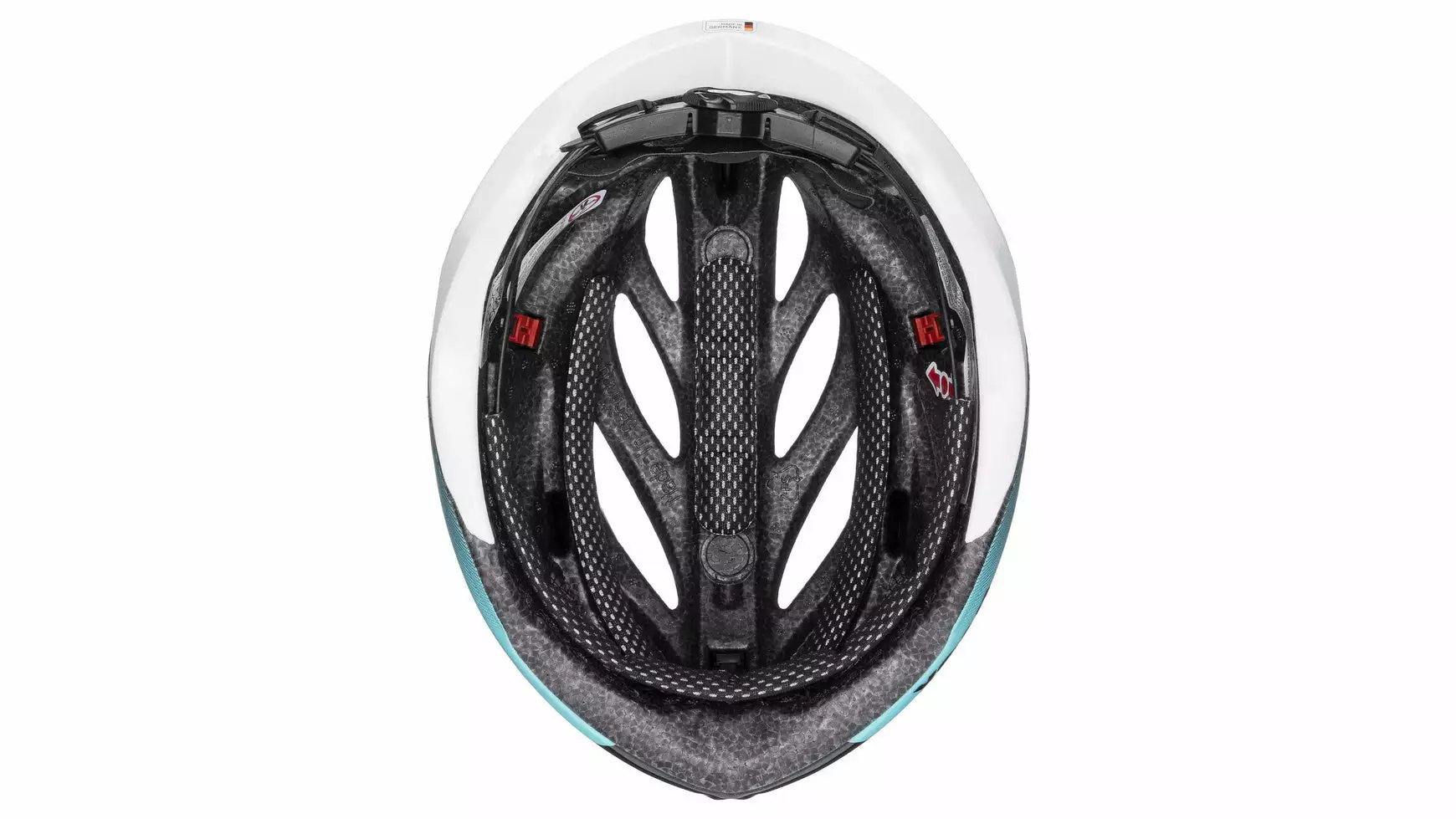 Uvex Boss Race Rennradhelm Unisex 21 Uvex Boss Race Rennradhelm Unisex – Bild 19