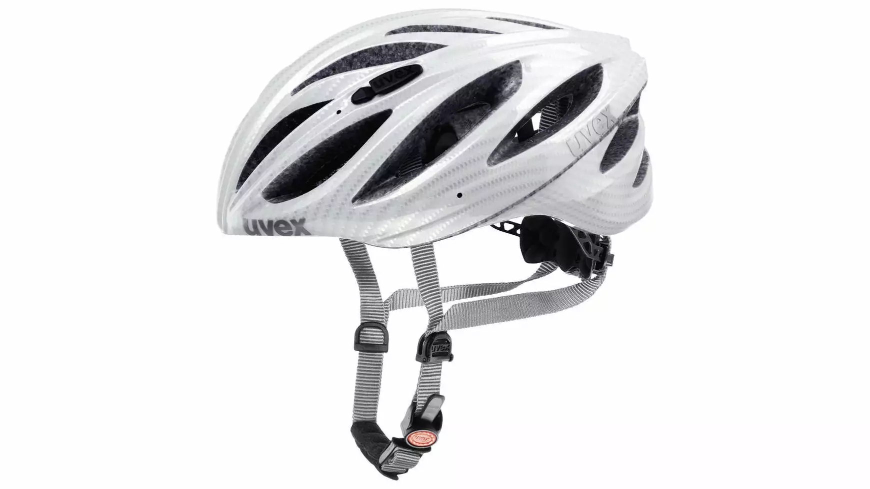 Uvex Boss Race Rennradhelm Unisex 3 Uvex Boss Race Rennradhelm Unisex