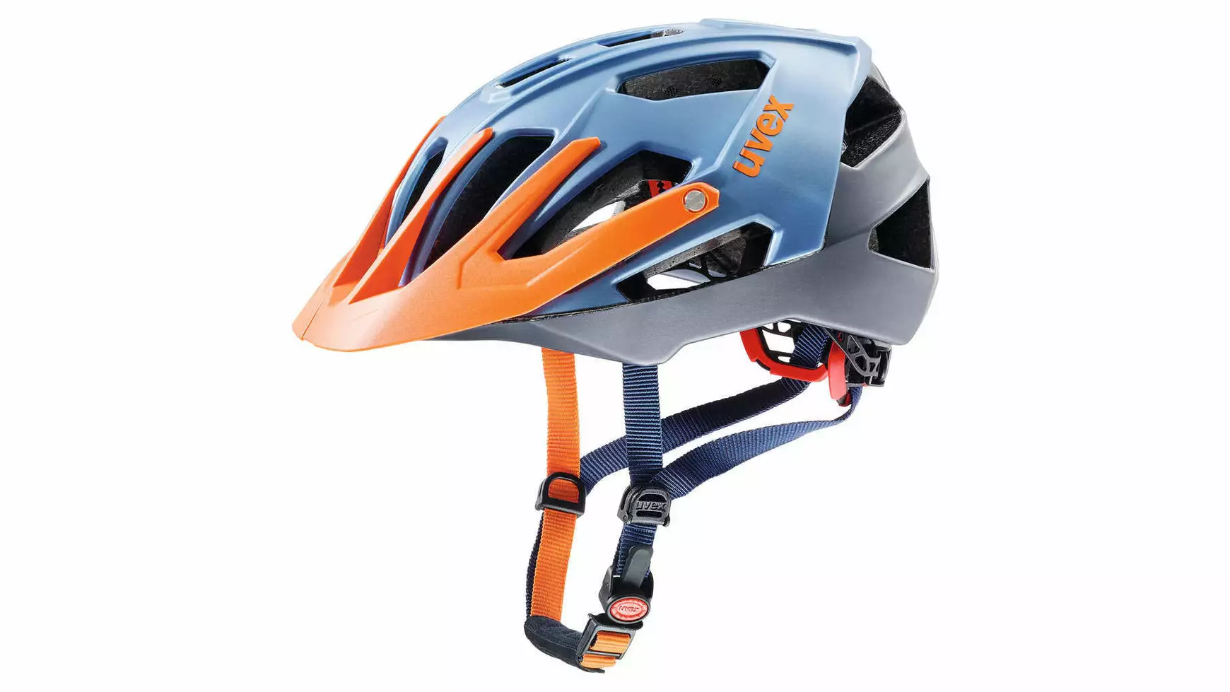 Uvex Quatro 8 Uvex Quatro – Bild 6