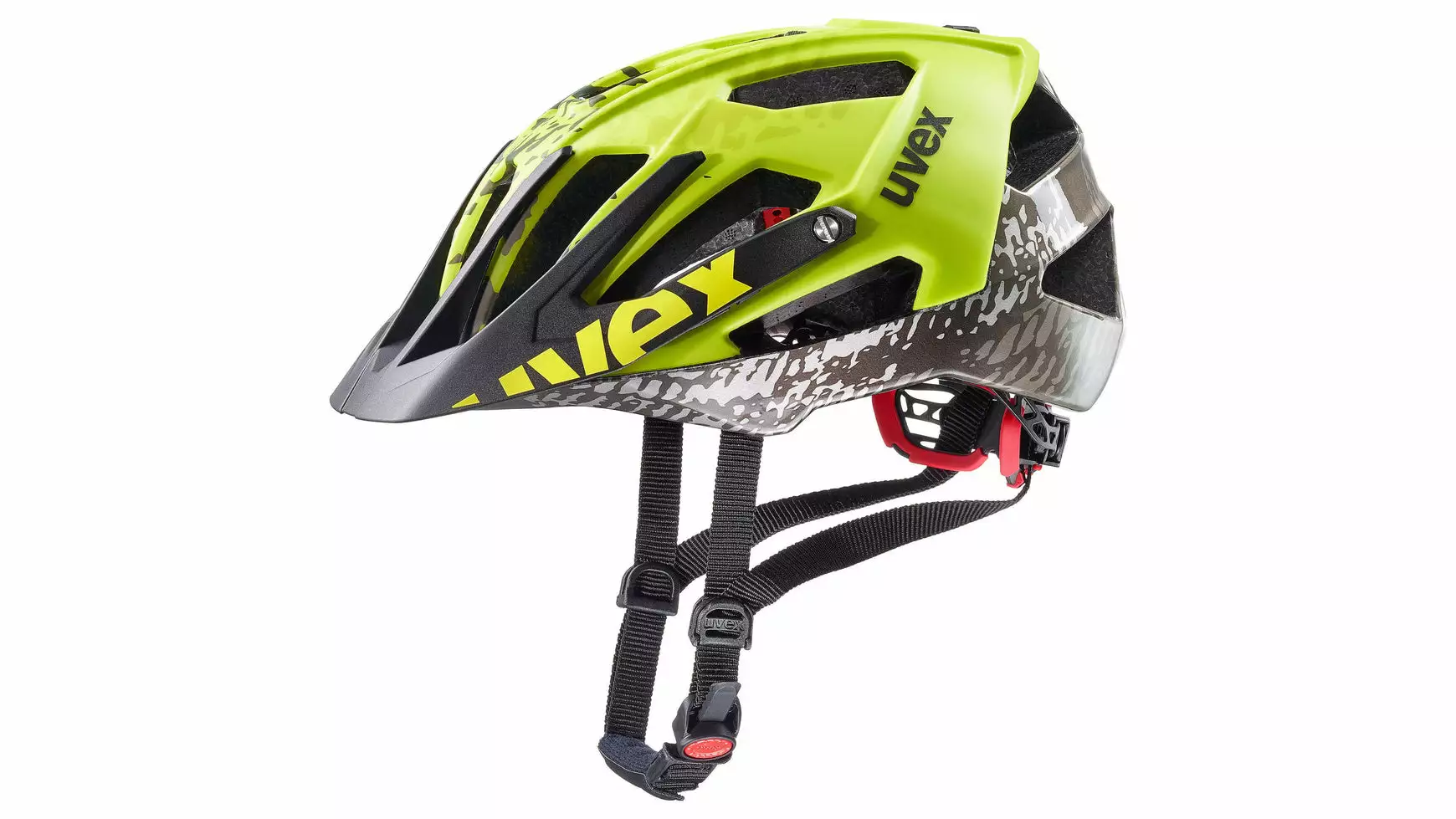 Uvex Quatro 9 Uvex Quatro – Bild 7