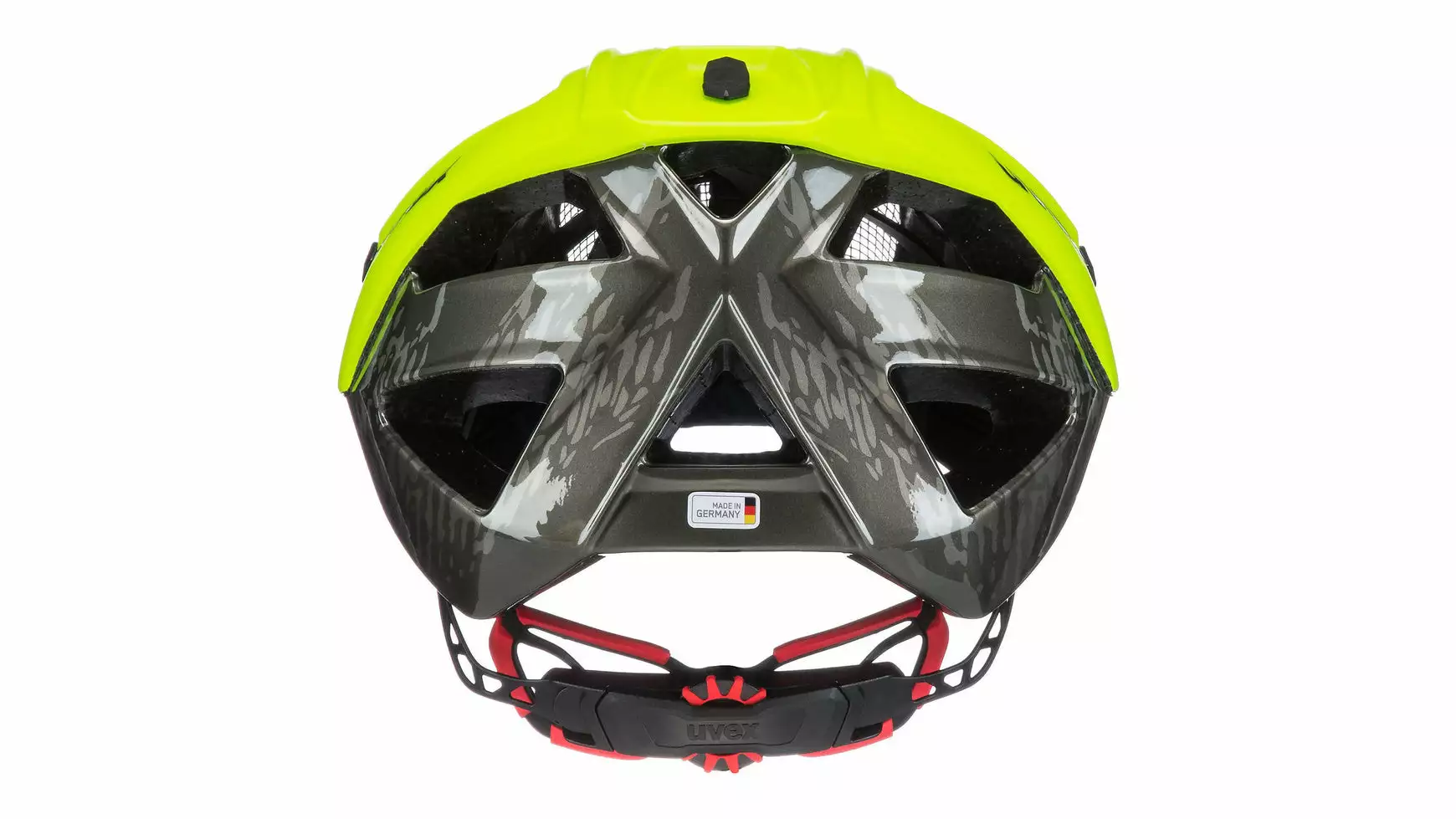 Uvex Quatro 11 Uvex Quatro – Bild 9