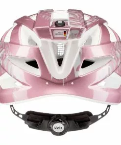 Uvex Air Wing City Helm Unisex -Günstiges Kleidung Geschäft az 0180701 05942053 3 27b54076 4dab 4911 b86d 385e1fa817b0