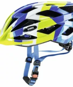 Uvex Air Wing City Helm Unisex -Günstiges Kleidung Geschäft az 0180701 83362053 0