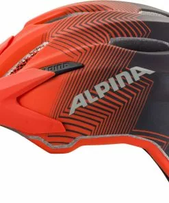 Alpina Carapax Jr. Jugendhelm -Günstiges Kleidung Geschäft az 0181018 14542053 2