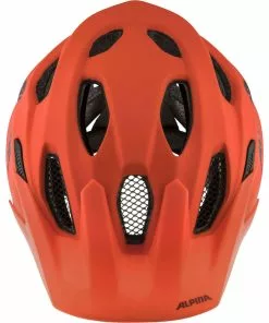 Alpina Carapax Jr. Jugendhelm -Günstiges Kleidung Geschäft az 0181018 21982053 3