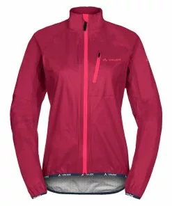 Vaude Women's Drop Jacket III -Günstiges Kleidung Geschäft az 0181954 18392065 0 255bc1aa a3a8 454c aa89 f8e602848683