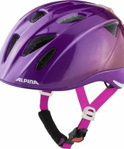 Alpina Ximo Flash Kinderhelm -Günstiges Kleidung Geschäft az 0186625 22062039 0